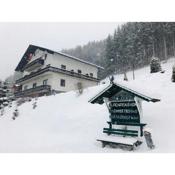 Alpenpension Gasthof