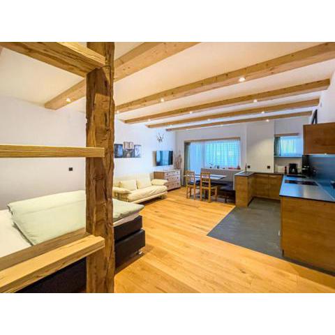 Alpine Suite Seefeld by AlpenLuxus