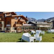 Alpino Lodge Bivio