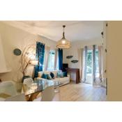 ALTIDO Lovely Apt for 4 on the Italian Riviera in Rapallo