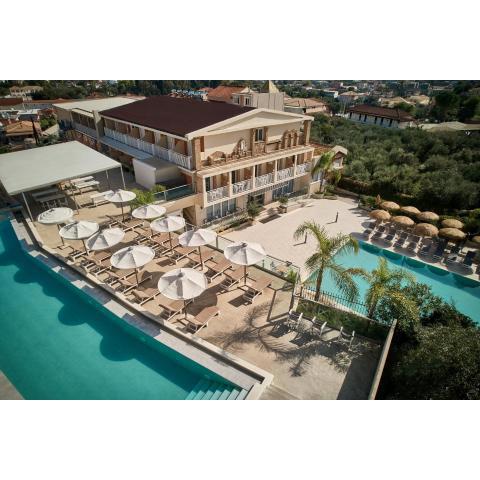 Altura Hotel Zakynthos