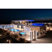 amara luxury villas