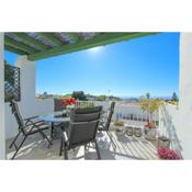 Amazing 3 bedroom Townhouse in Nerja