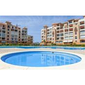 Amazing Apartment In Ayamonte With Outdoor Swimming Pool, Wifi And 3 Bedrooms