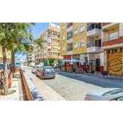 Amazing apartment in Torrevieja with 2 Bedrooms