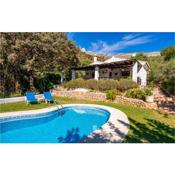 Amazing Home In Alora With Outdoor Swimming Pool, Private Swimming Pool And 2 Bedrooms