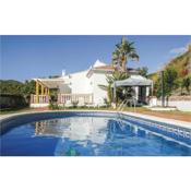 Amazing Home In Frigiliana With 3 Bedrooms, Private Swimming Pool And Outdoor Swimming Pool