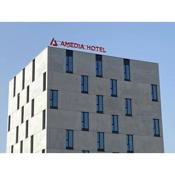 AMEDIA Hotel Lustenau