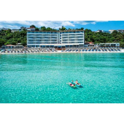 Ammon Zeus Luxury Beach Hotel