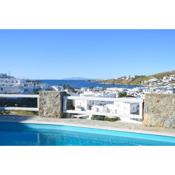 Amperian Mykonos Suites & Villas