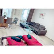 Amusant 1BR Apt.- Near Praterstern