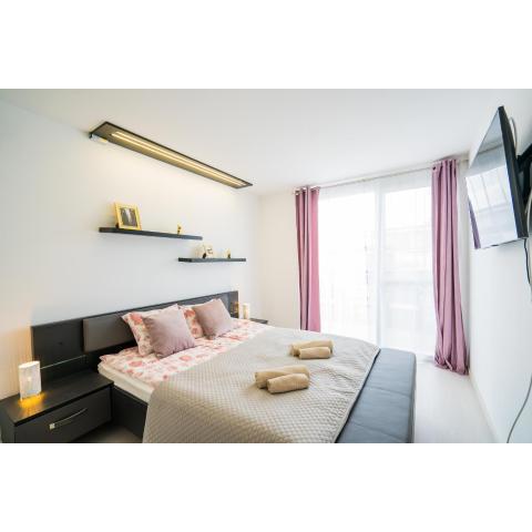 Andante Panoráma Apartman