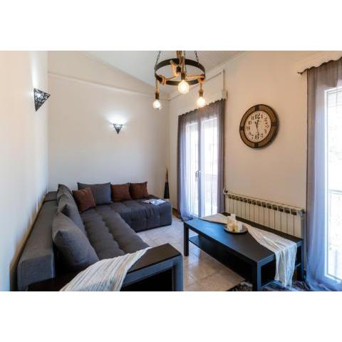 Andria City Apartment