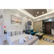 Anemoni City Studio Apartment, Vesta Philoxenia