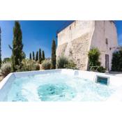 Antica Torre vista mare con jacuzzi