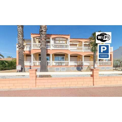 Apart-Rent Apartment Bahia 0017