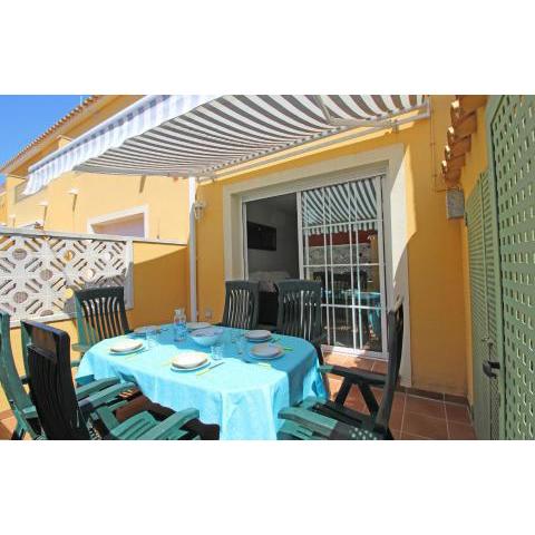 Apart-Rent Casa Puigmal 0152