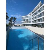 Apartament 102 - Mielno Dune A - Pool & Beach