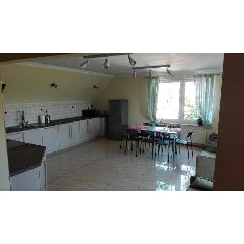 Apartament 150m2 SZCZYTNO Mazury City CENTER Lake View