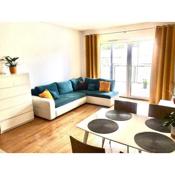 Apartament 2plus2