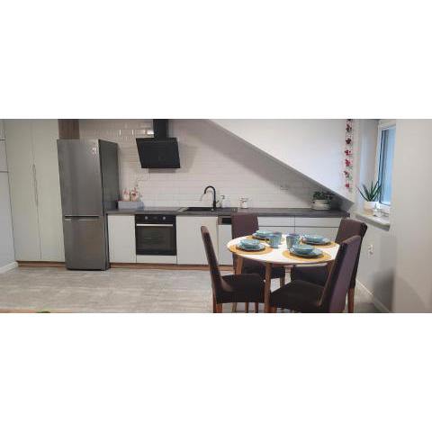 Apartament