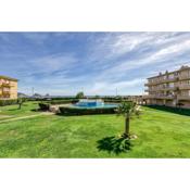 Apartament a l'estartit