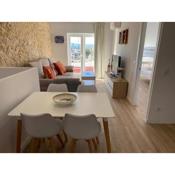 Apartament amb AC amb vistes al mar, Estartit