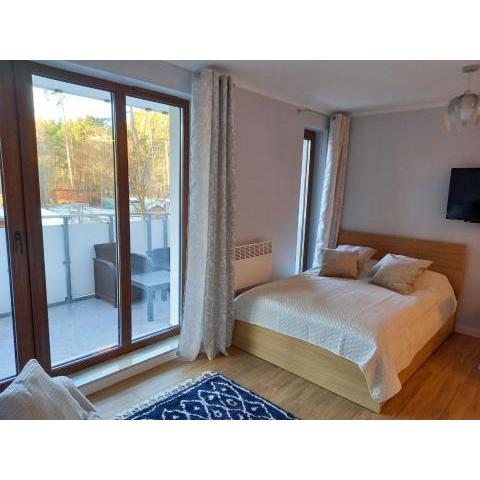 Apartament Ami Stegna