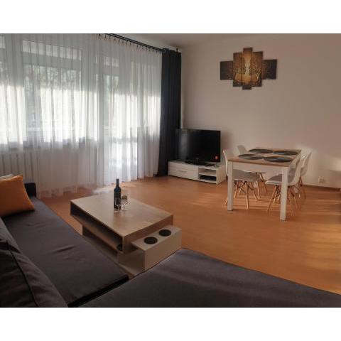 Apartament Barbary