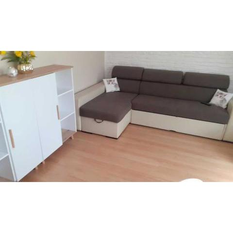 APARTAMENT BASIA