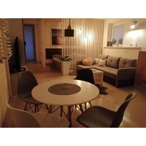 Apartament BeSkidSki