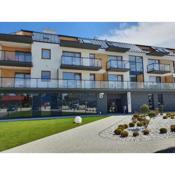 Apartament BLU37