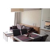 Apartament Bluszcz