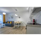 Apartament Bryza Jantar by TriApart