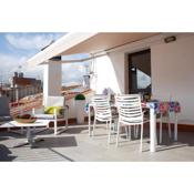 Apartament Can Mateu-Gran Terraza