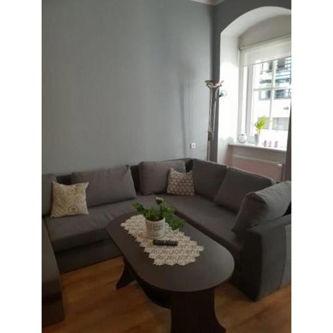 Apartament Danusia