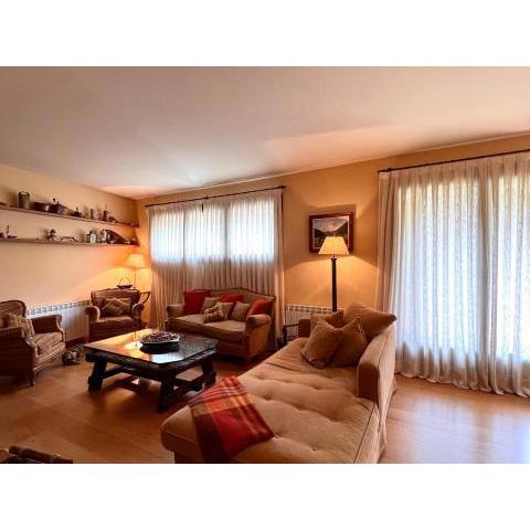 Apartament de la Vall Ferrera