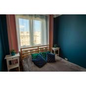 Apartament Eliza