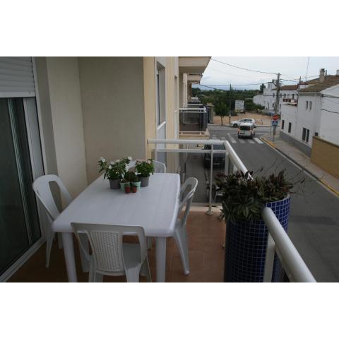 Apartament Franmar