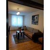 Apartament Fredry 9 Zielone Tarasy