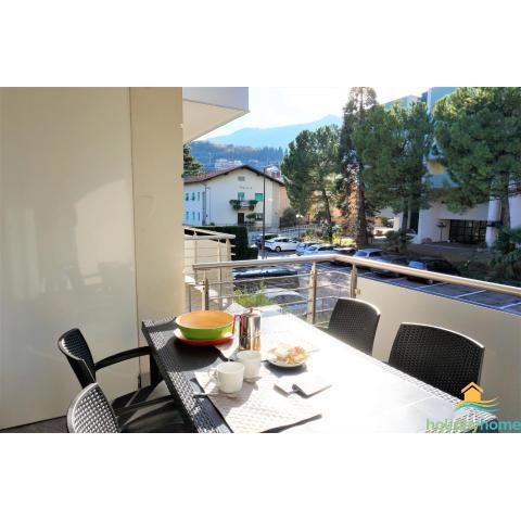 APARTAMENT GARDASEE 2