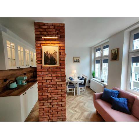 Apartament Gdańsk Centrum Old Town