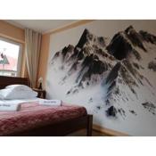 Apartament Giencyno Koncina Zakopane