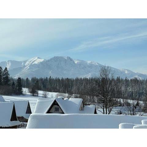 Apartament Giewont