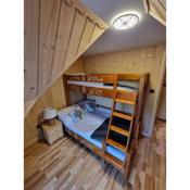 Apartament GRA-AND