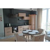 Apartament Grochowa