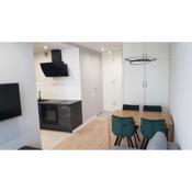 Apartament Holiday - Centrum