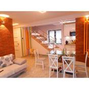 Apartament Huzar