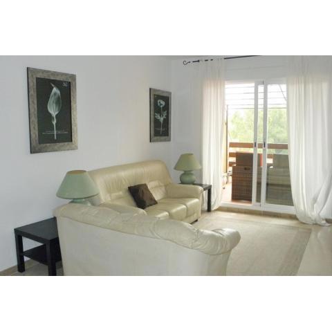 Apartament in Paraiso de la Bahia