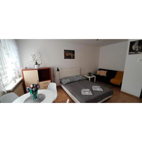 Apartament Kaliska Kołobrzeg